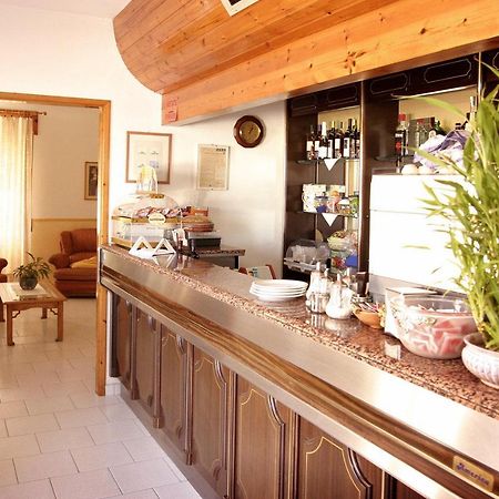 דורגלי Hotel S'Adde מראה חיצוני תמונה