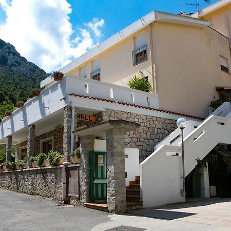 דורגלי Hotel S'Adde מראה חיצוני תמונה