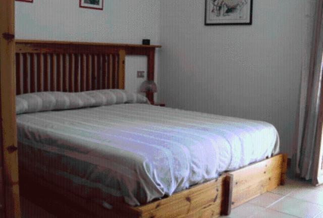 דורגלי Hotel S'Adde מראה חיצוני תמונה