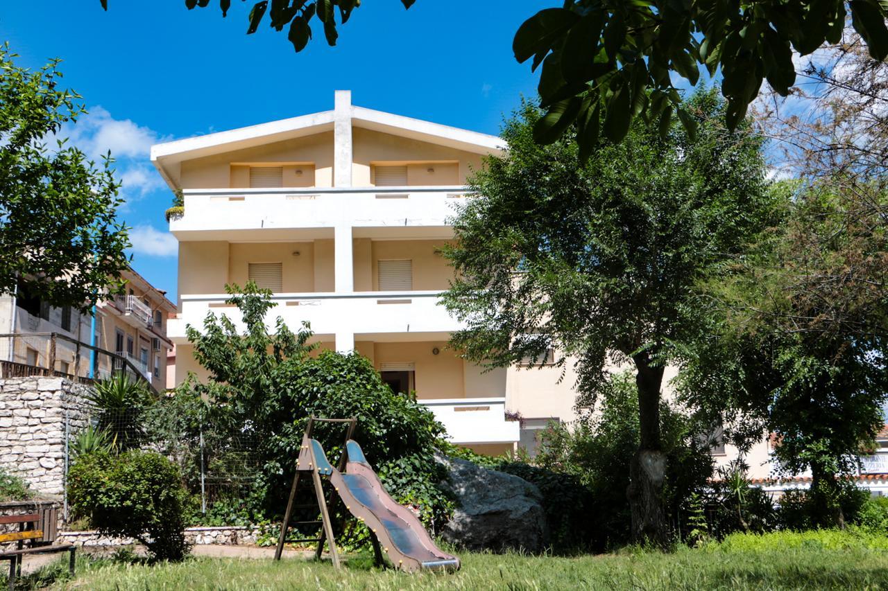 דורגלי Hotel S'Adde מראה חיצוני תמונה