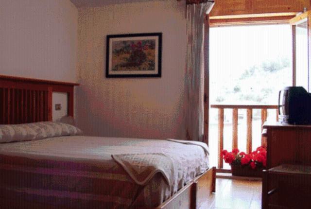 דורגלי Hotel S'Adde מראה חיצוני תמונה