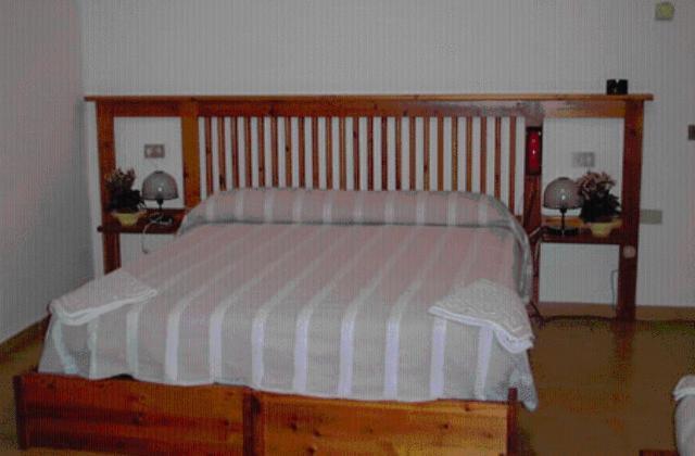 דורגלי Hotel S'Adde מראה חיצוני תמונה