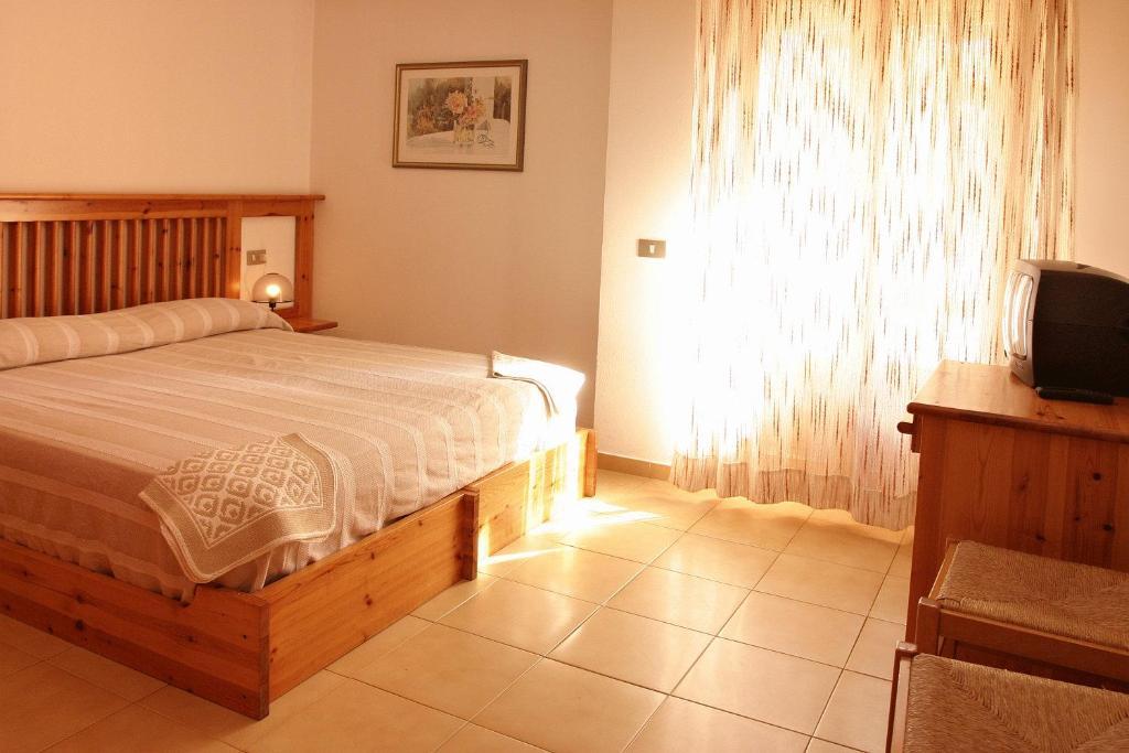 דורגלי Hotel S'Adde מראה חיצוני תמונה