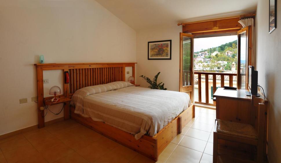 דורגלי Hotel S'Adde חדר תמונה